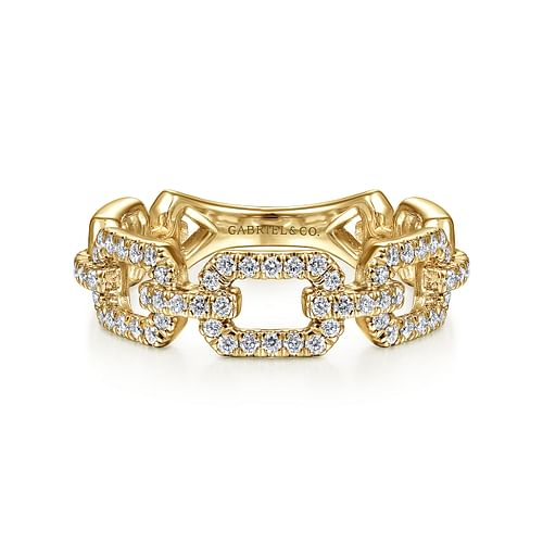 Diamond Chain Band