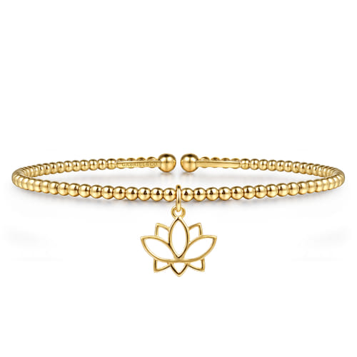 Gold Bracelet