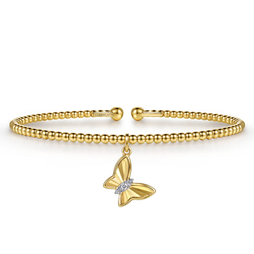 Diamond Bracelet