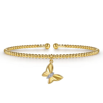 Diamond Bracelet