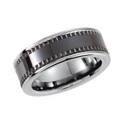 Tungsten Shudder Band