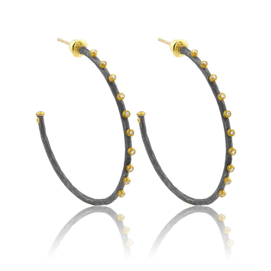 Lika Behar Collection | Dima Earrings
