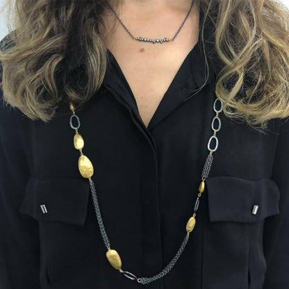 Lika Behar Collection | Dylan Necklace