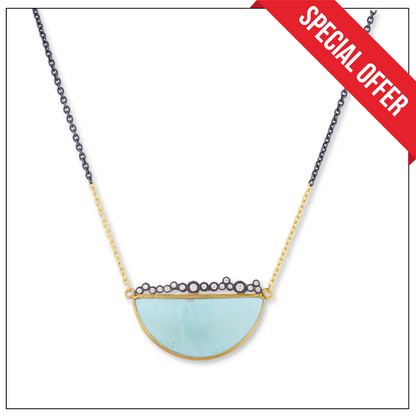 Dylan Necklace