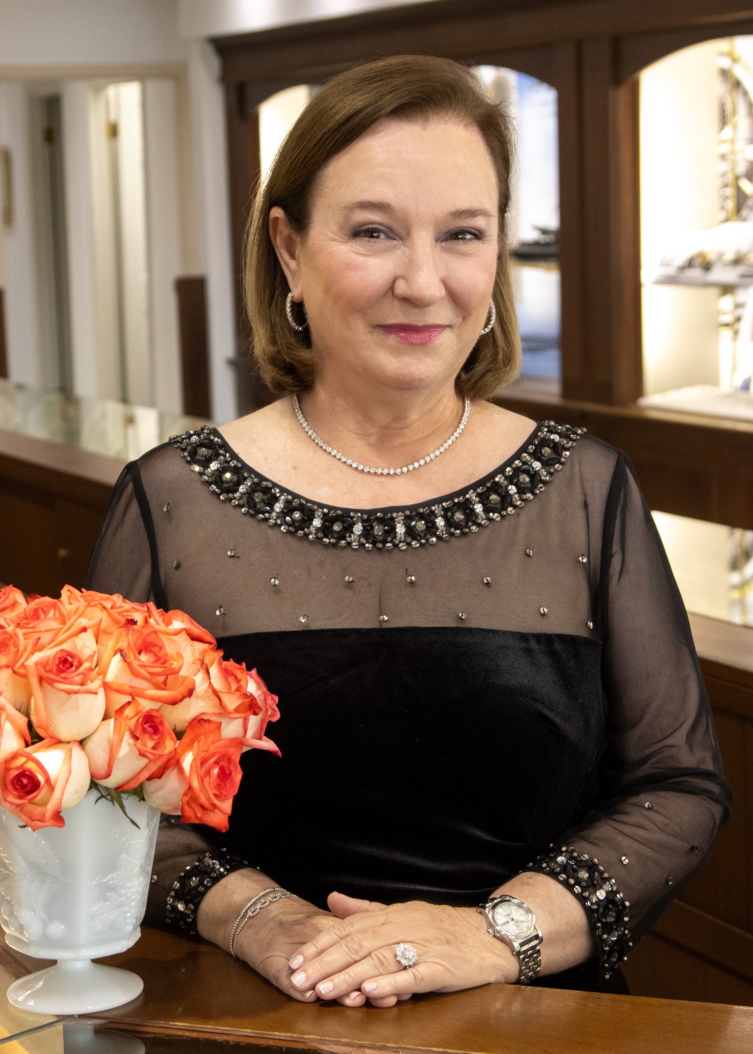 Meet Our Team Kirkland Jewelry