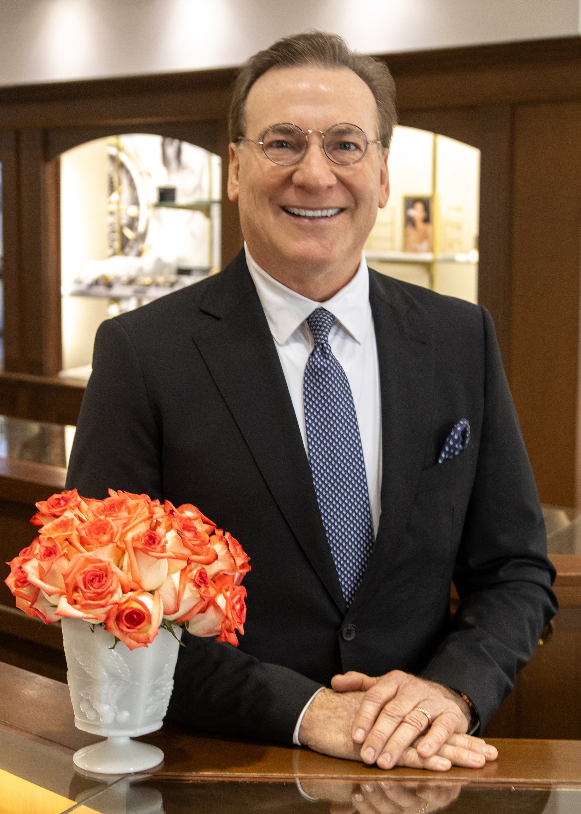 Meet Our Team Kirkland Jewelry