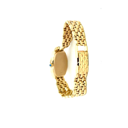 Kirkland Jewelry Estate - 14K Yellow Gold Women's Geneve Watch