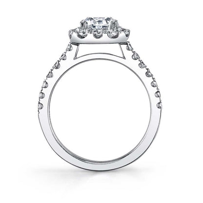 Sylvie | Jacalyn Engagement Ring