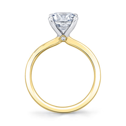 Sylvie | Sutton Engagement Ring