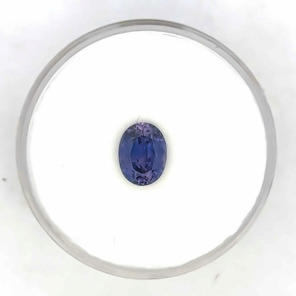 Kirkland Jewelry Estate | Loose Color Changing Sapphire