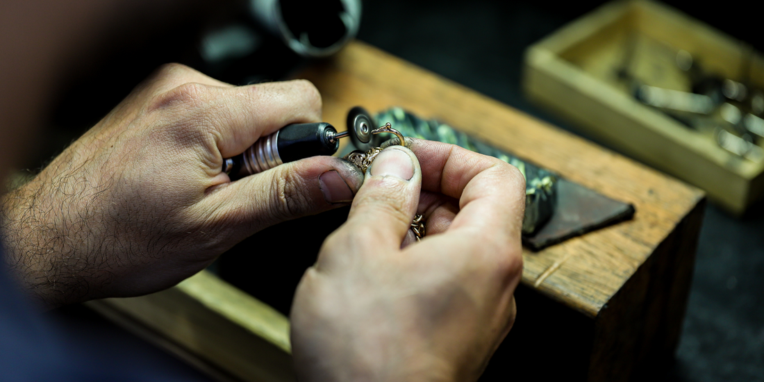 Services Kirkland Jewelry