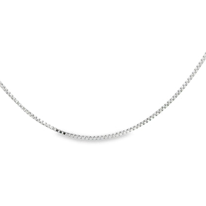 Silver Chain