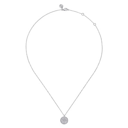 Silver Chain