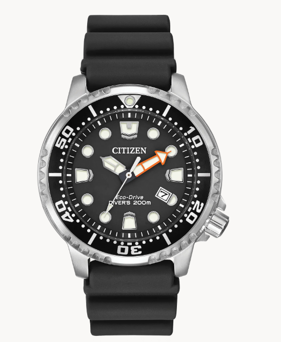 Non Gold Watches - Men