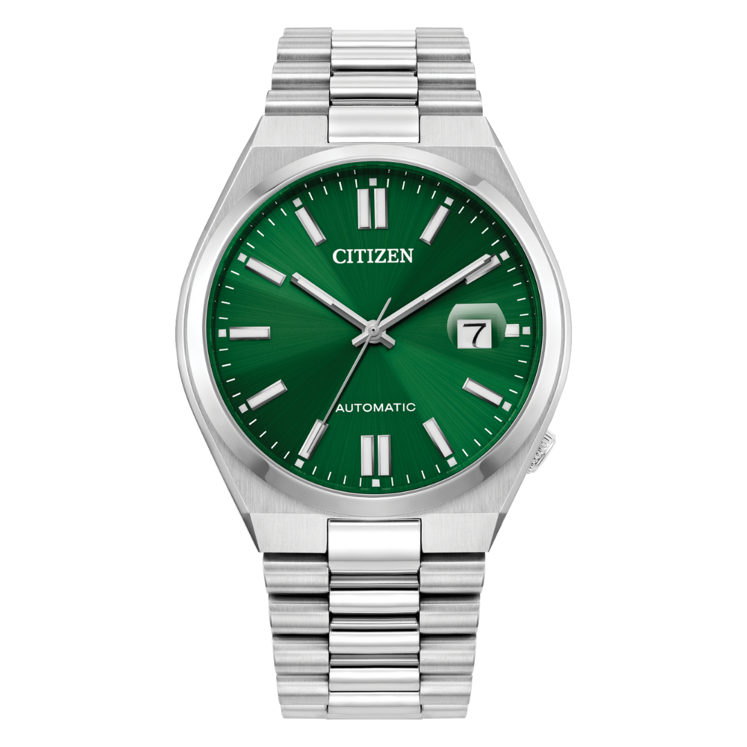 Citizen | NJ0150-56X