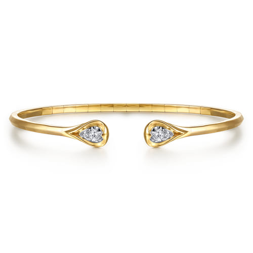 Diamond Bracelet