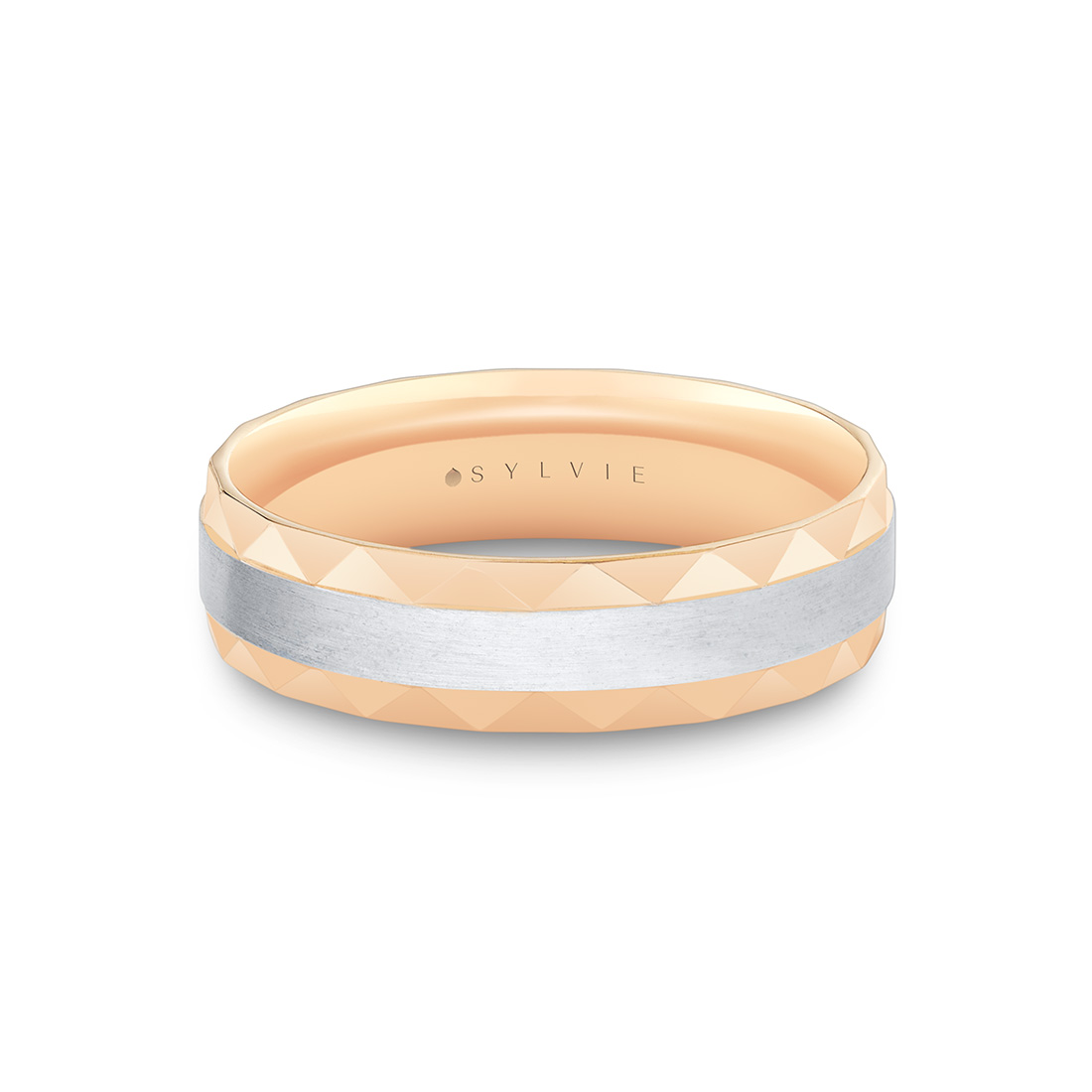 Gold Wedding Band