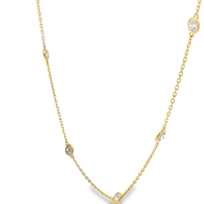 Diamond Necklace