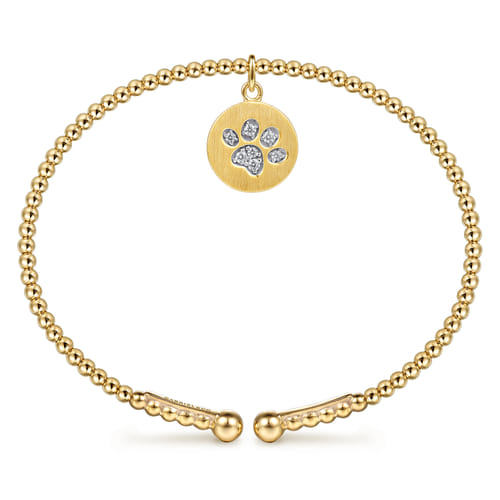 Diamond Bracelet