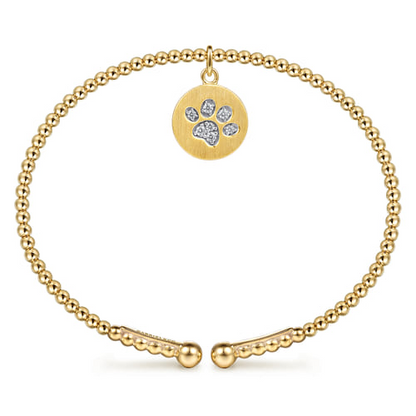 Diamond Bracelet
