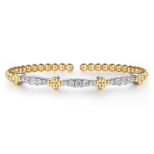 Diamond Bracelet