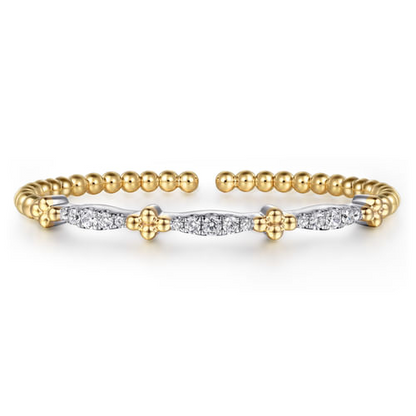 Diamond Bracelet