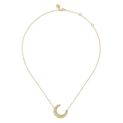 Diamond Necklace