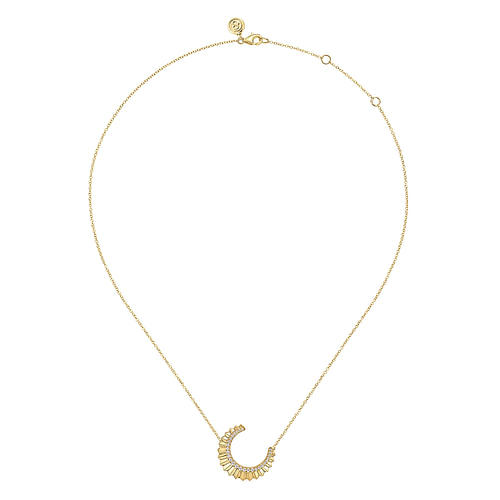 Diamond Necklace