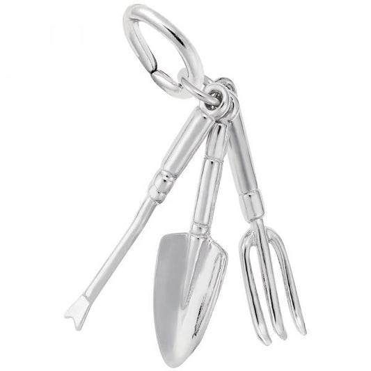 Gardening Tools Set Charm