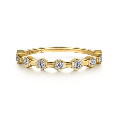 Diamond Fashion Rings  -  Women'