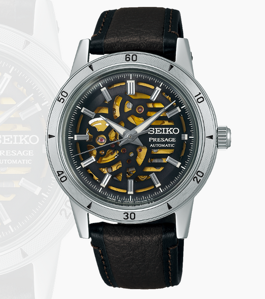 Non Gold Watches - Men