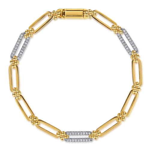 Diamond Bracelet