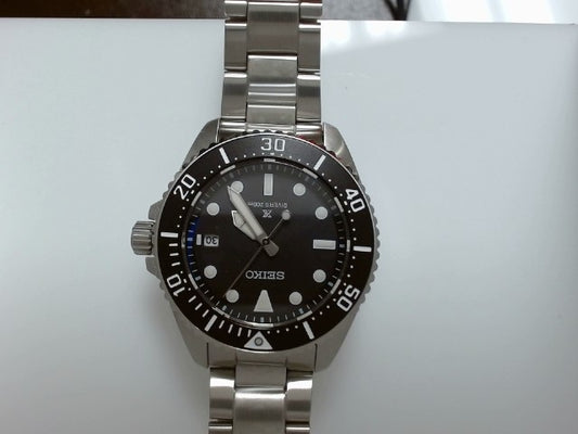 Non Gold Watches - Men