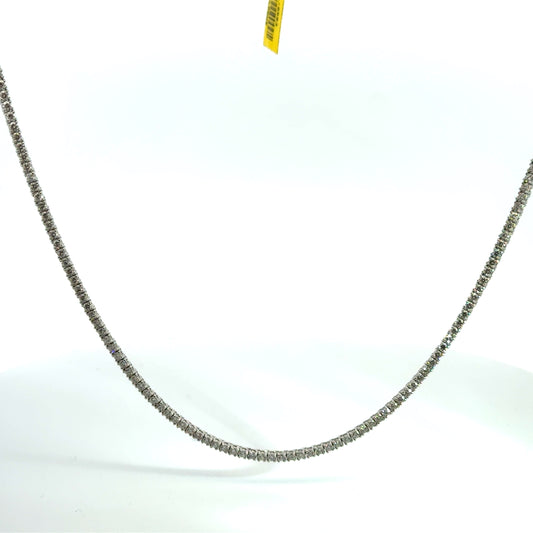 Diamond Necklace