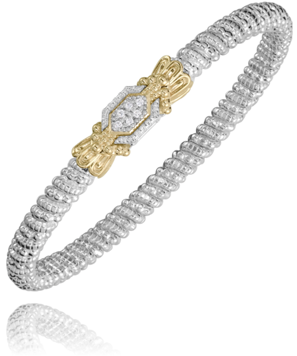 Diamond Bracelet