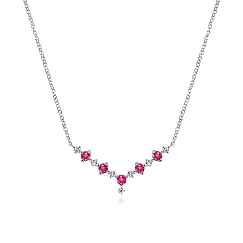 Diamond Necklace