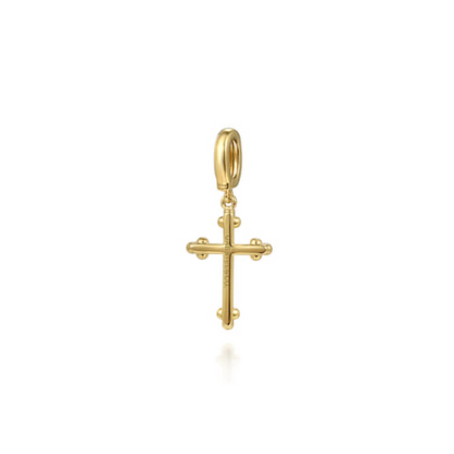 Gold Pendants/Charms/Locket
