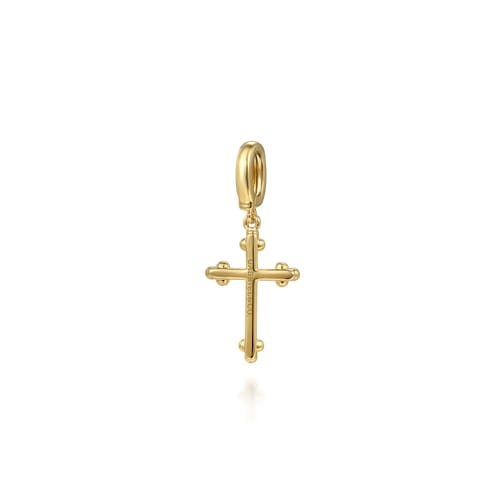 Gold Pendants/Charms/Locket