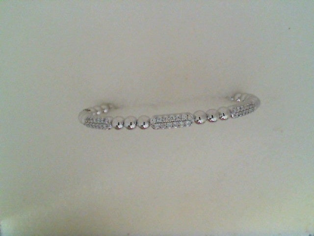 Diamond Bracelet