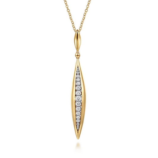 Diamond Necklace