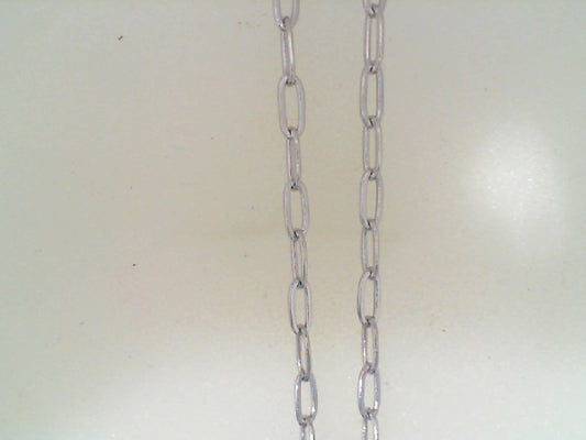 Silver Chain