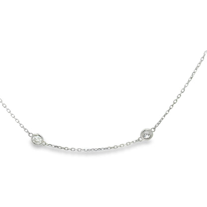 Diamond Necklace