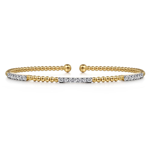 Diamond Bracelet