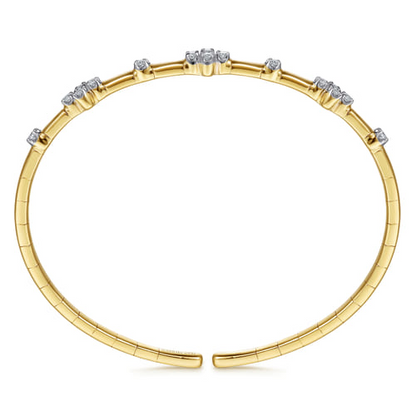 Diamond Bracelet