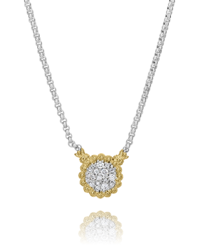 Diamond Necklace