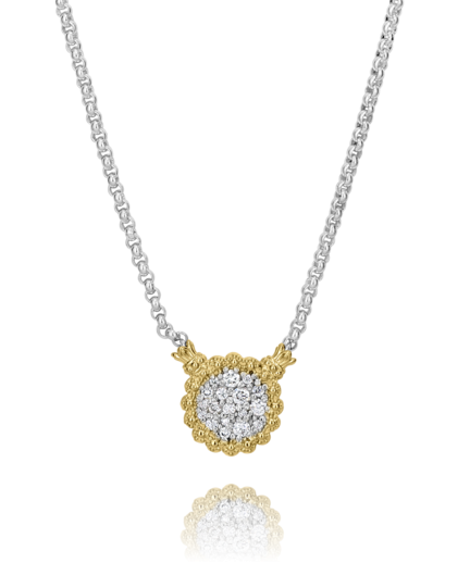 Diamond Necklace