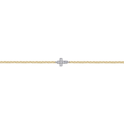 Diamond Bracelet