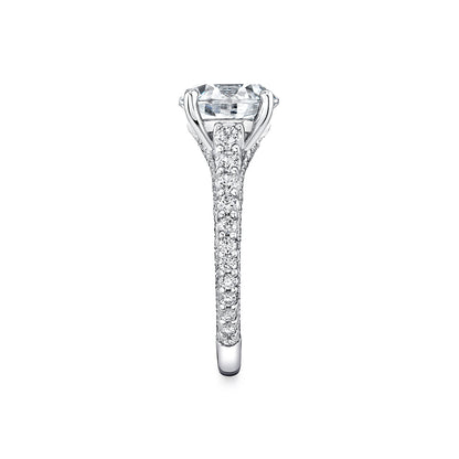 Diamond Solitaires/ Engagement Ring