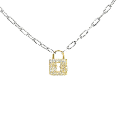 Diamond Necklace