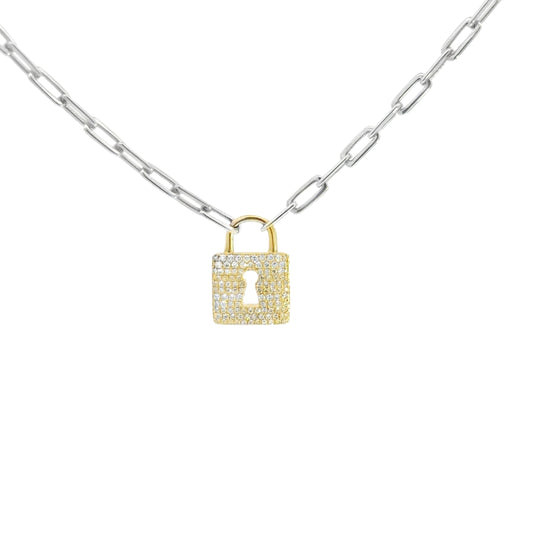 Diamond Necklace